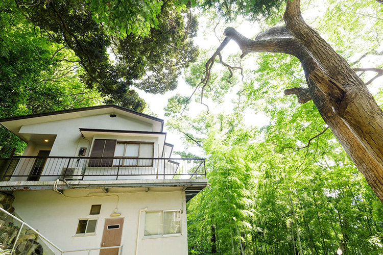 伊豆、熱海 戸建 熱海・南箱根 不動産
