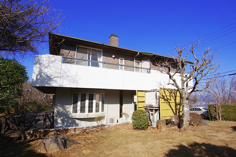 戸建 南熱海(多賀・網代)