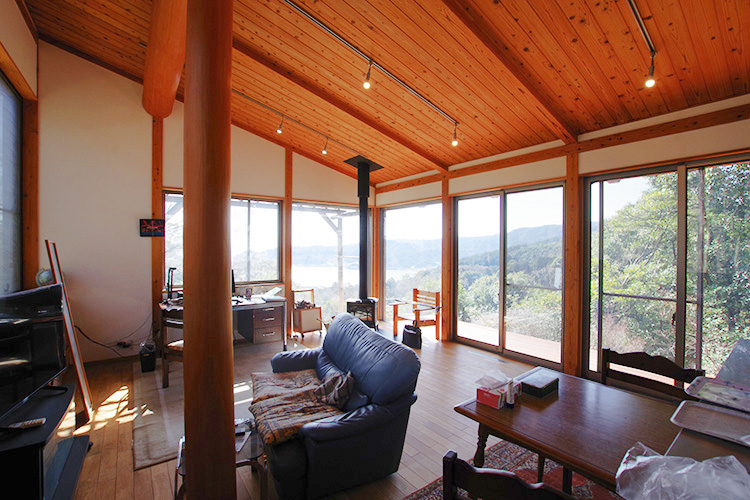 戸建 南熱海(多賀・網代)