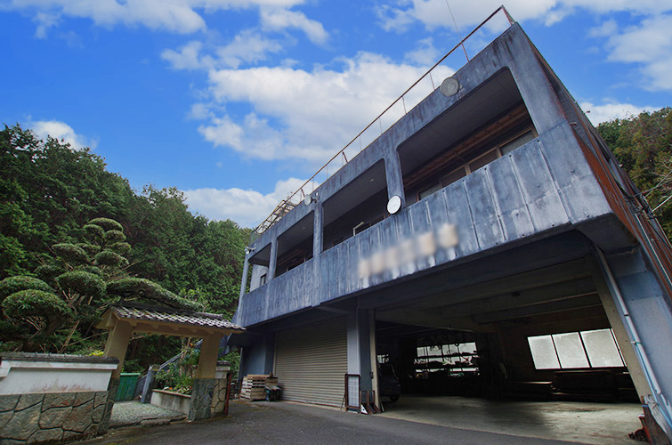 戸建 熱海・南箱根