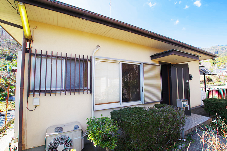 戸建 南熱海(多賀・網代)