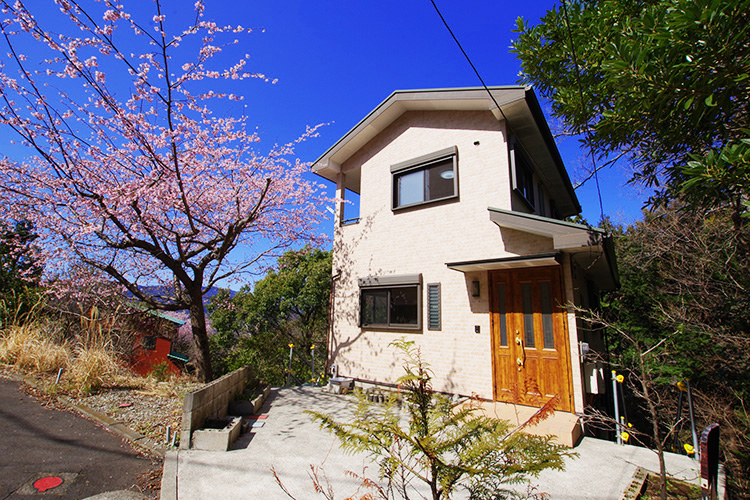 戸建 熱海・南箱根