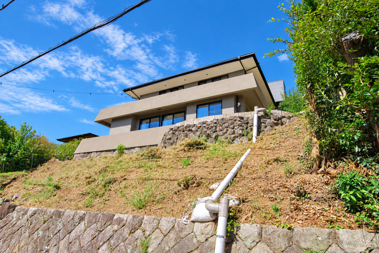 伊豆、熱海 戸建 熱海・南箱根 不動産