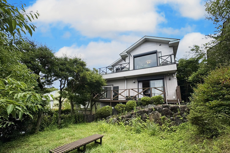 戸建 熱海・南箱根