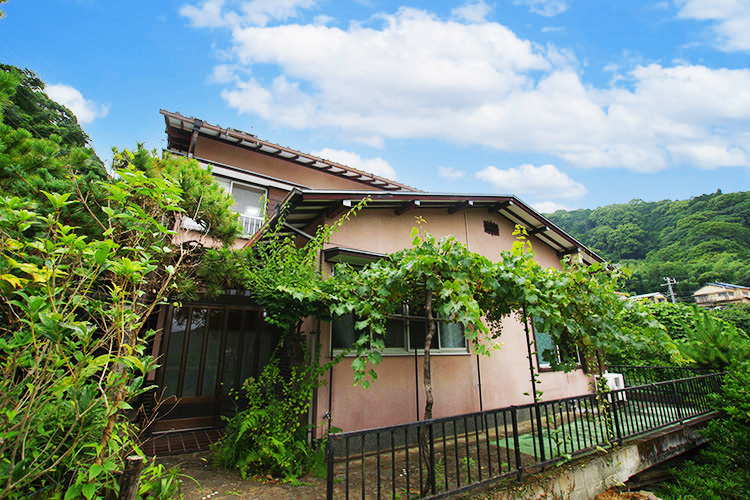戸建 熱海・南箱根