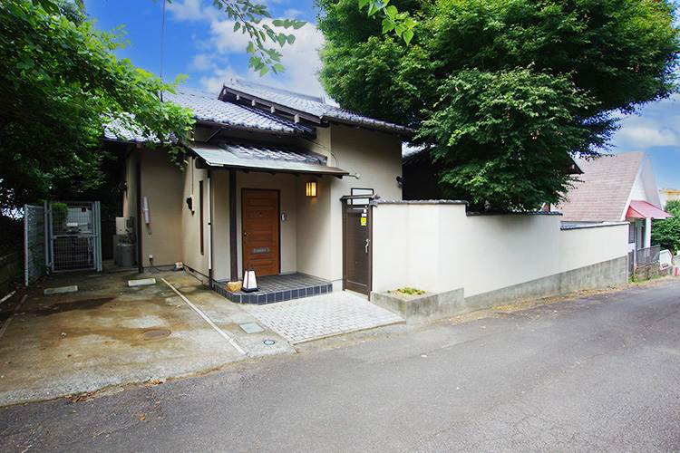 戸建 熱海・南箱根