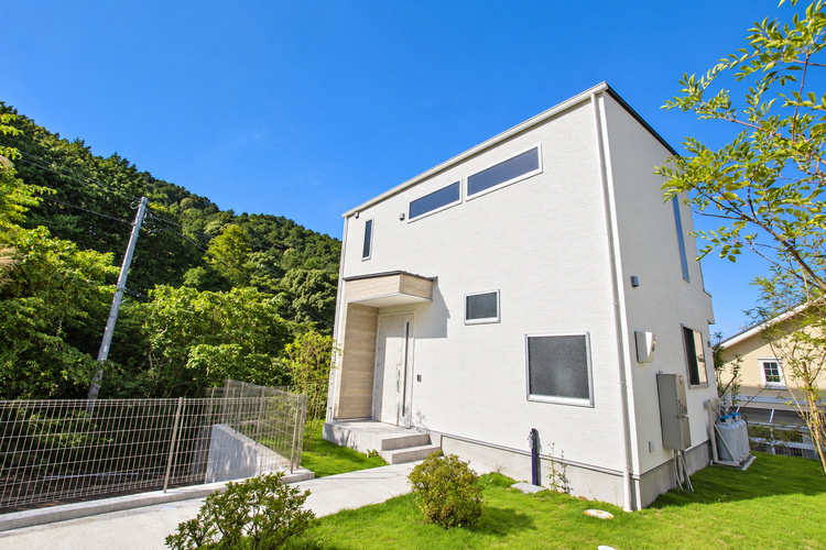 戸建 南熱海(多賀・網代)