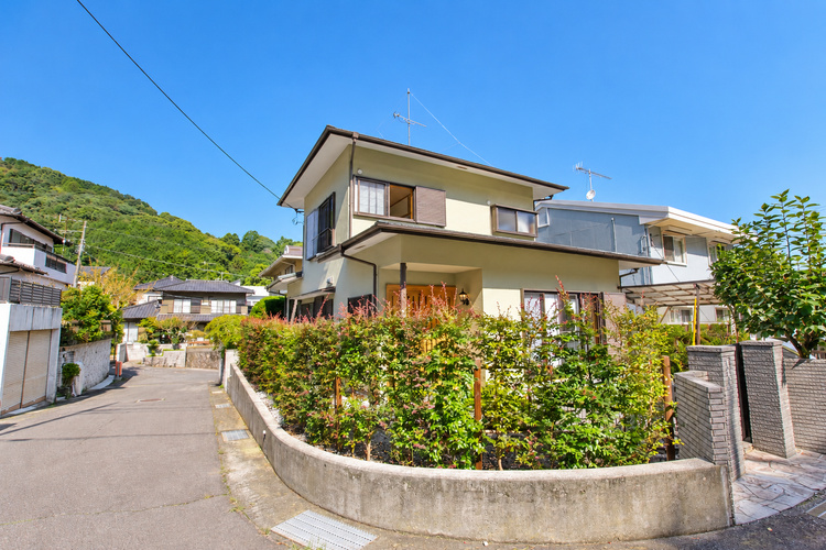 戸建 南熱海(多賀・網代)