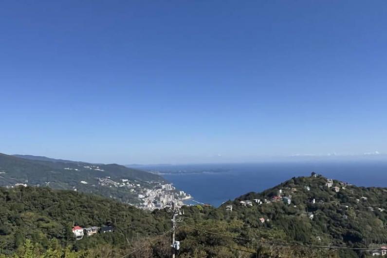 戸建 南熱海(多賀・網代)