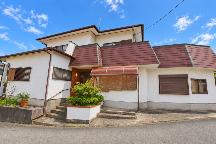 戸建 湯河原・真鶴