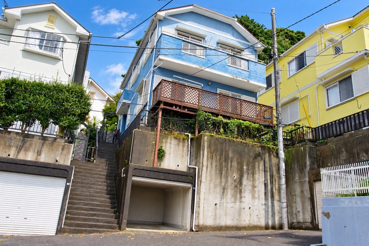 戸建 熱海・南箱根