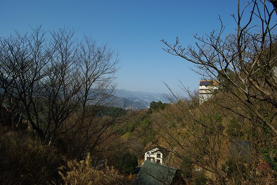 土地 南熱海(多賀・網代)